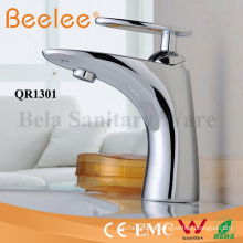 China Torneira Preço Bronze Cromed Água Saving Bathroom Water Tap Mixer